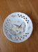 Old Moutiers plate