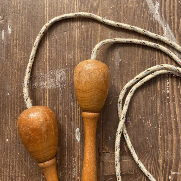 Skipping rope