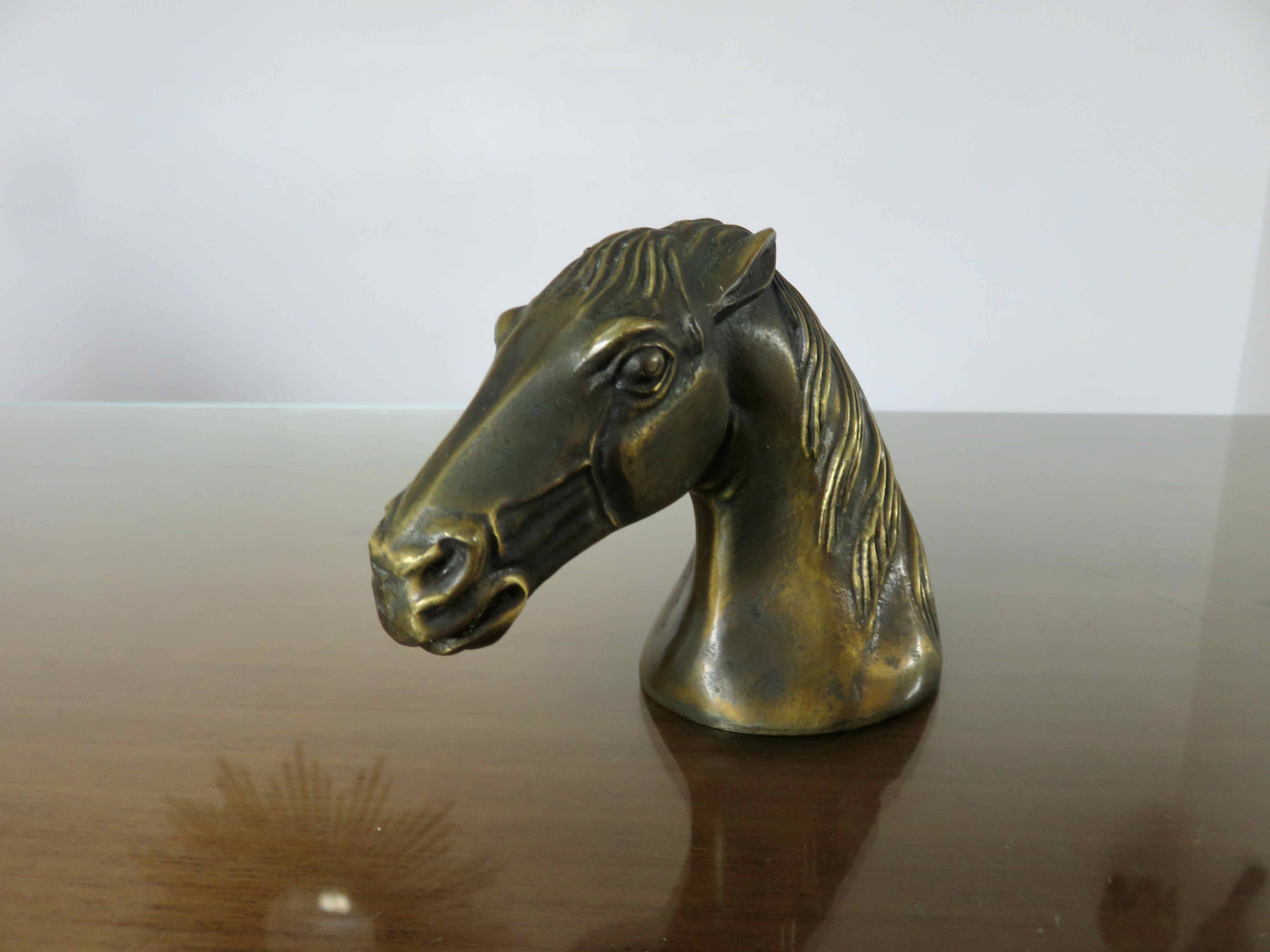 Bottle opener " HORSY " Paris 50s 60s