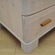 Commode en pin, design danois, années 1960, production : Danemark