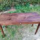 Table bureau