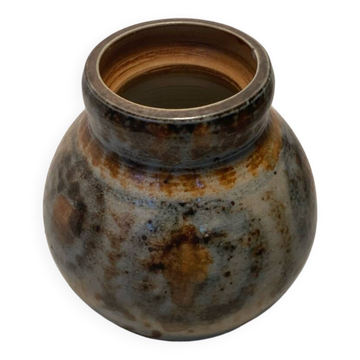 Vase boule
