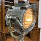 Modern marine style spotlight floor lamp