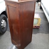 Curtain binder