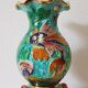 Vase céramique Monaco Cerdazur ca 1950