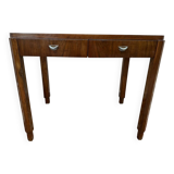 Desk - Art Deco console