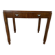 Desk - Art Deco console