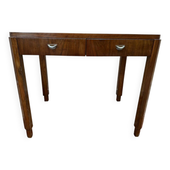 Desk - Art Deco console