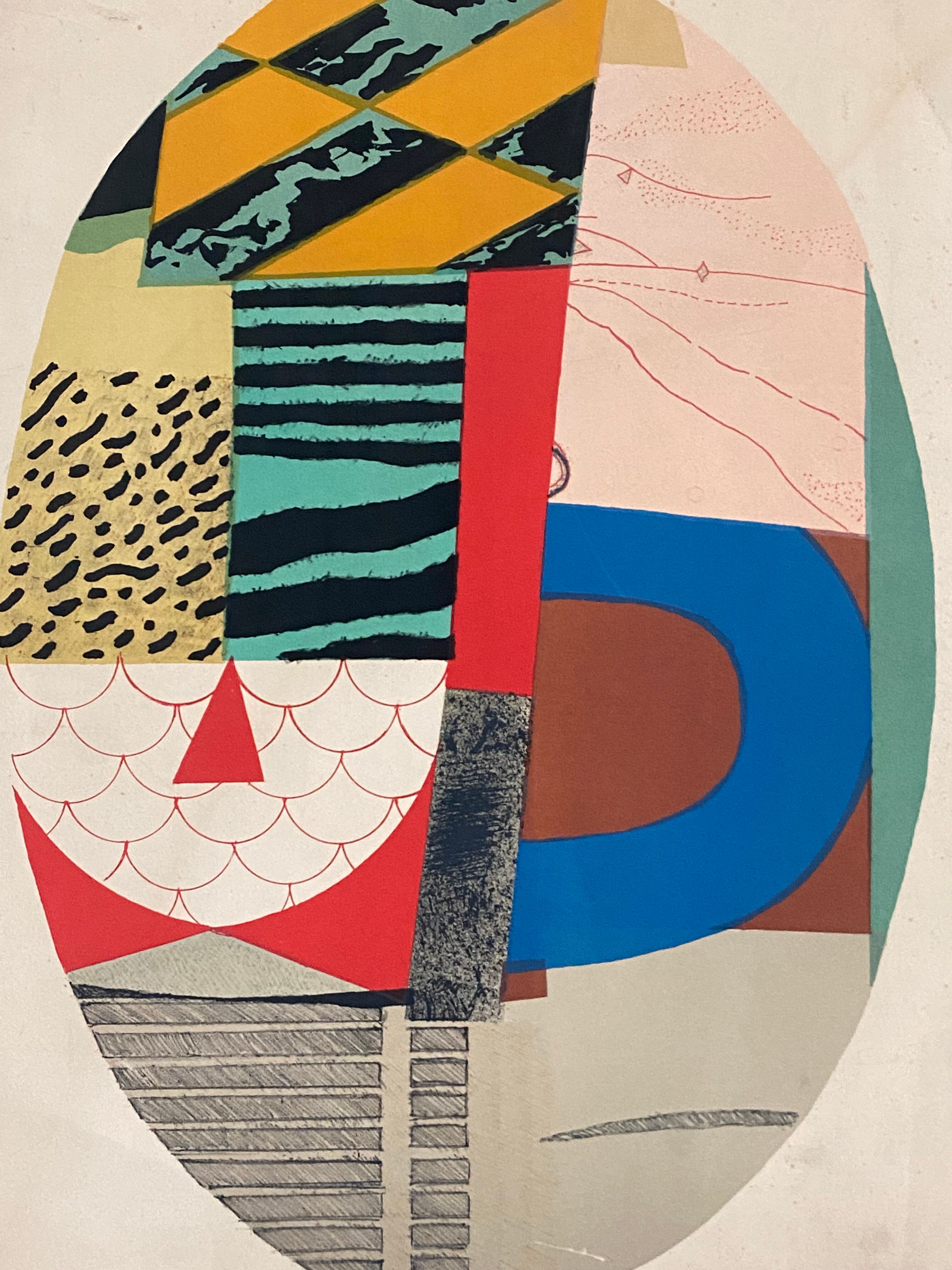 Magique — Max Papart, 1970