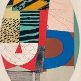 Magique — Max Papart, 1970