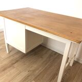 Children's desk vintage retro style