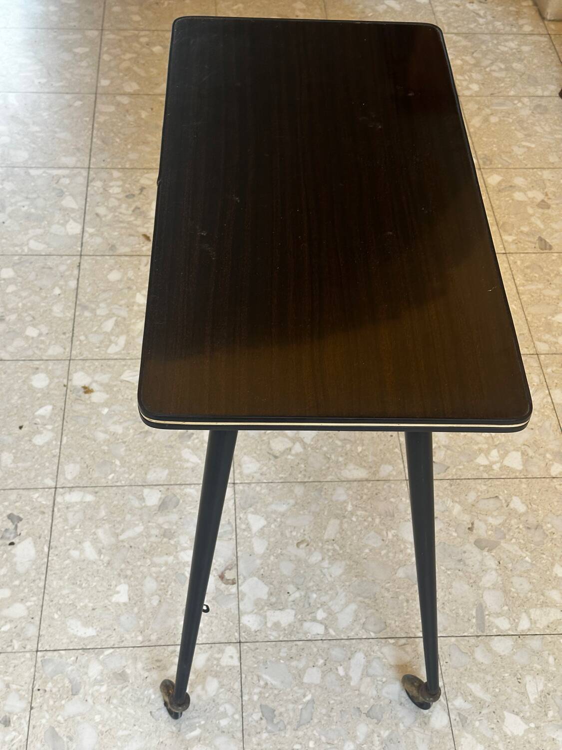 1960s side table