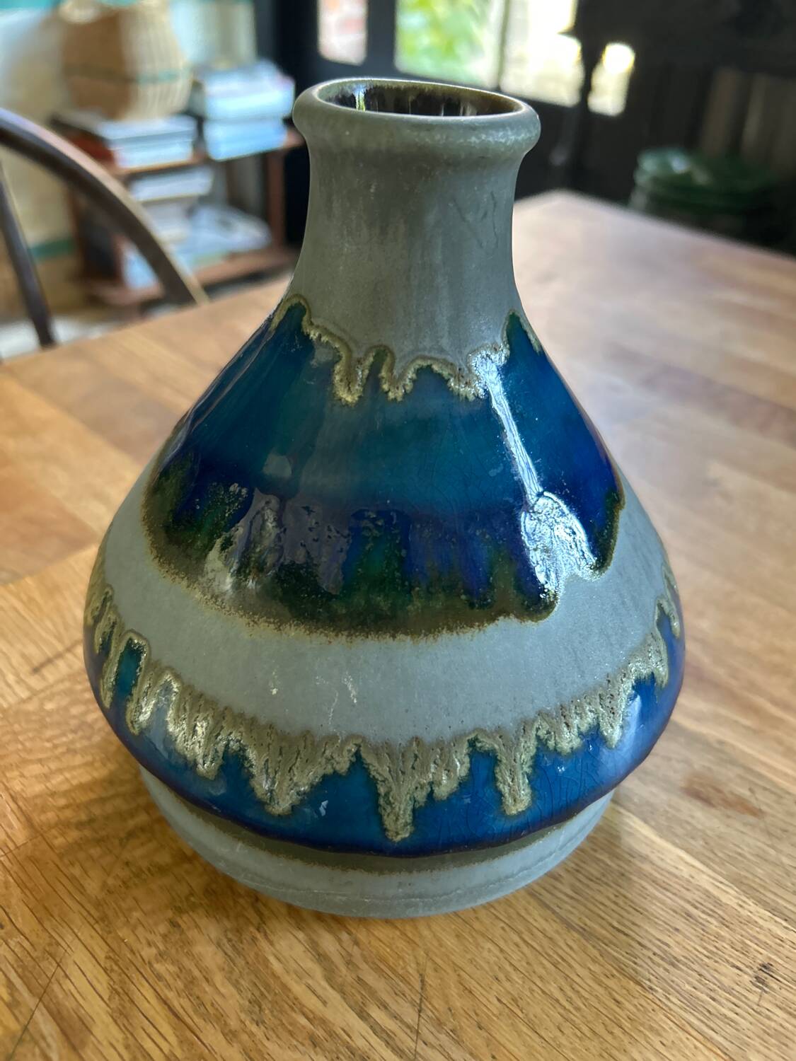 Vase vintage Germany