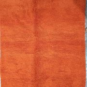 Tapis marocain traditionnel fait main 3 x 2 m