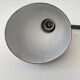 Ancienne lampe bureau industrielle bauhaus