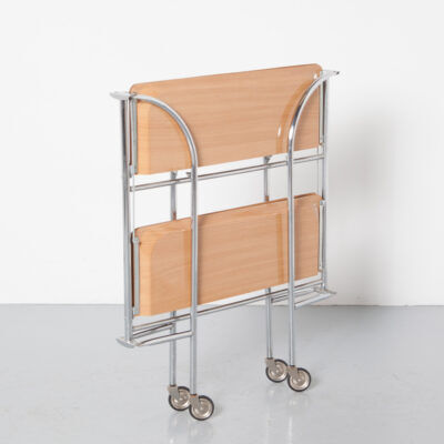 Folding trolley Bremshey Dinett