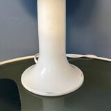 Mid-century Herda Space Age mushroom table lamp