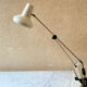 Articulated desk lamp Ex-GDR vintage 70s-80s