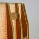 Mid-Century Danish Pendant Lamp in Teak, 1960s