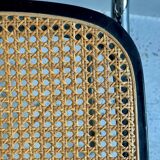 Chairs inspired by Marcel Breuer B32/Cesca