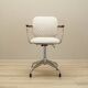 Swivel chair, Danish design, 1970s, production: Denmark