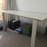 Table Four kartell 158x79cm