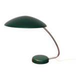 Mid-century German minimalist table lamp by Cosack, 1960s.