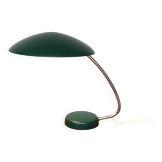 Mid-century German minimalist table lamp by Cosack, 1960s.