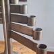 Pair of Candlesticks by Georges Bourgeois for Habitat