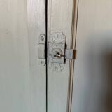 Buffet parisien vintage