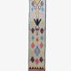 Berber Runner Rug - 337 x 65 cm