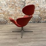 First edition "Big Tulip" Artifort model F551