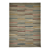 Contemporary Tribal Decorative Kilim 298 cm x 416 cm