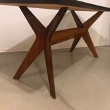 Italian console table