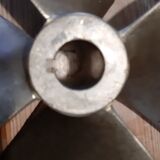Radice bronze boat propeller