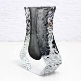 Murano glass vase