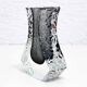Murano glass vase