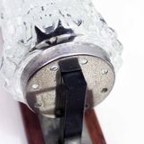 Pair of 50/60s sconces