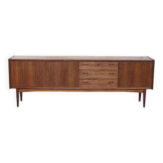 Enfilade sideboard Bartels Werken Scandinavian vintage 1960 design