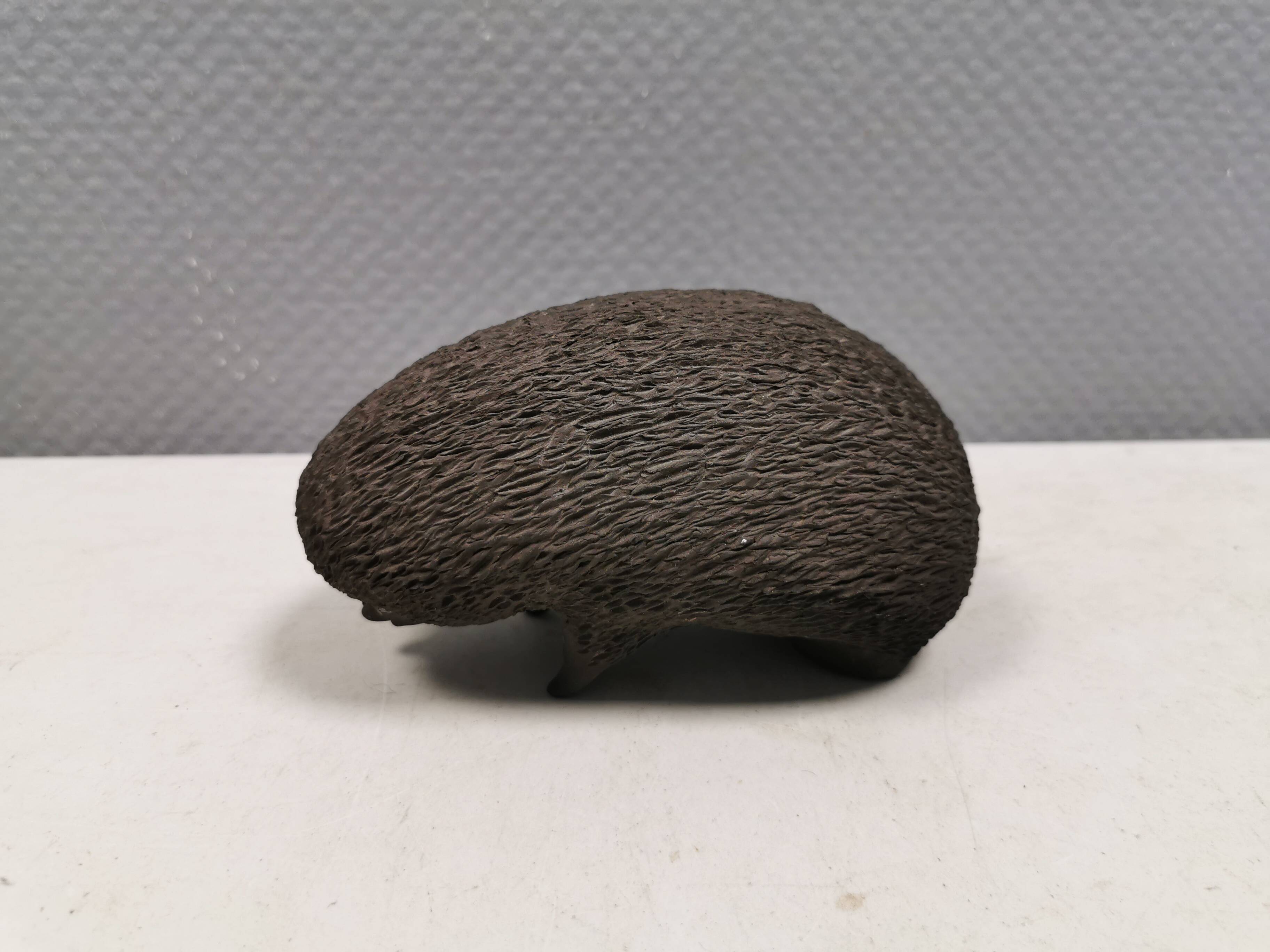 Ceramic Hedgehog Designed by Ellen Karlsen for HAK