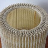 Italian Travertine Table Lamp, 1970s