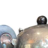 Service à thé ou café modèle "Bombè" par Alessi
