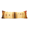 Coussin kilim turc, 40x120 cm