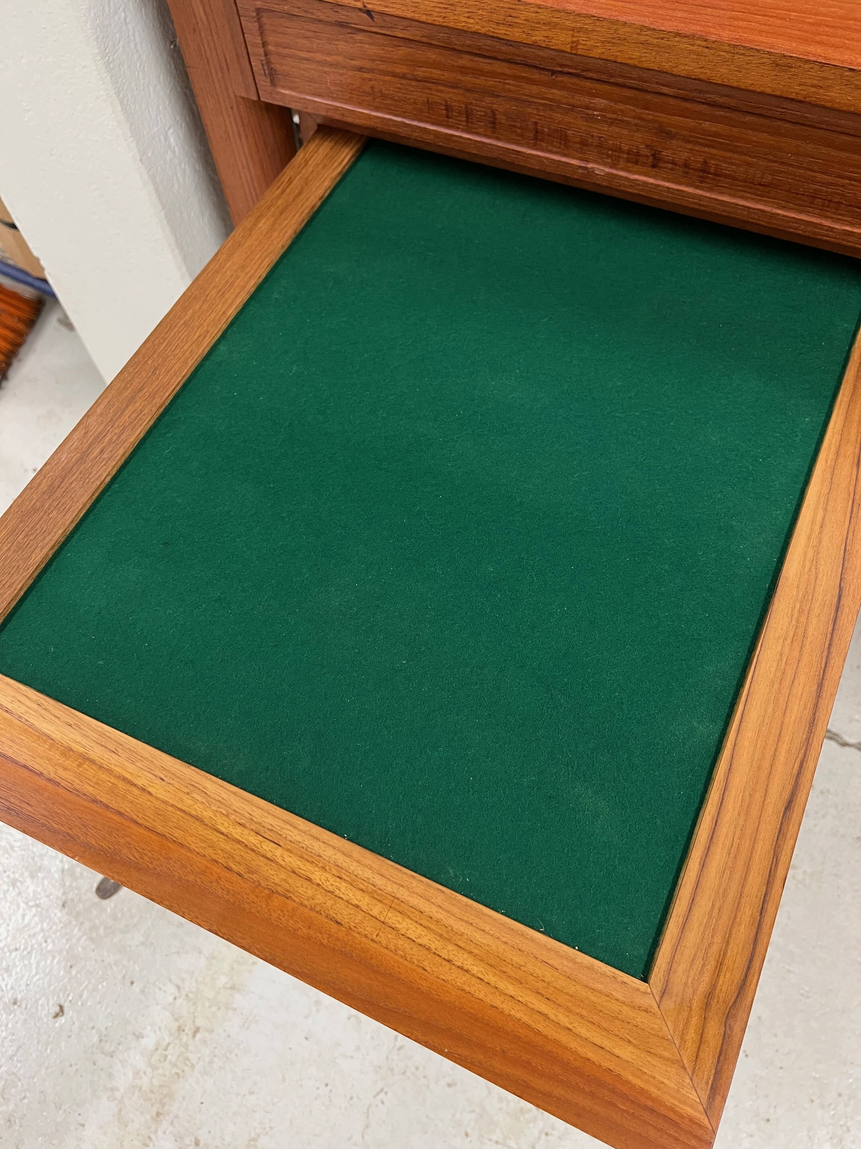 Diplomat Desk by Finn Juhl for France & Søn / France & Daverkos