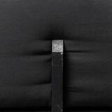 Divano vintage 3 posti dormeuse  anni ’50 modernariato