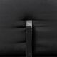 Canapé vintage 3 places dormeuse 1950s moderne antique