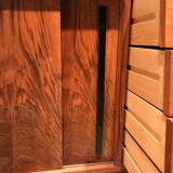 Chestnut 60 ' Walnut sideboard