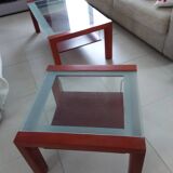 Low table