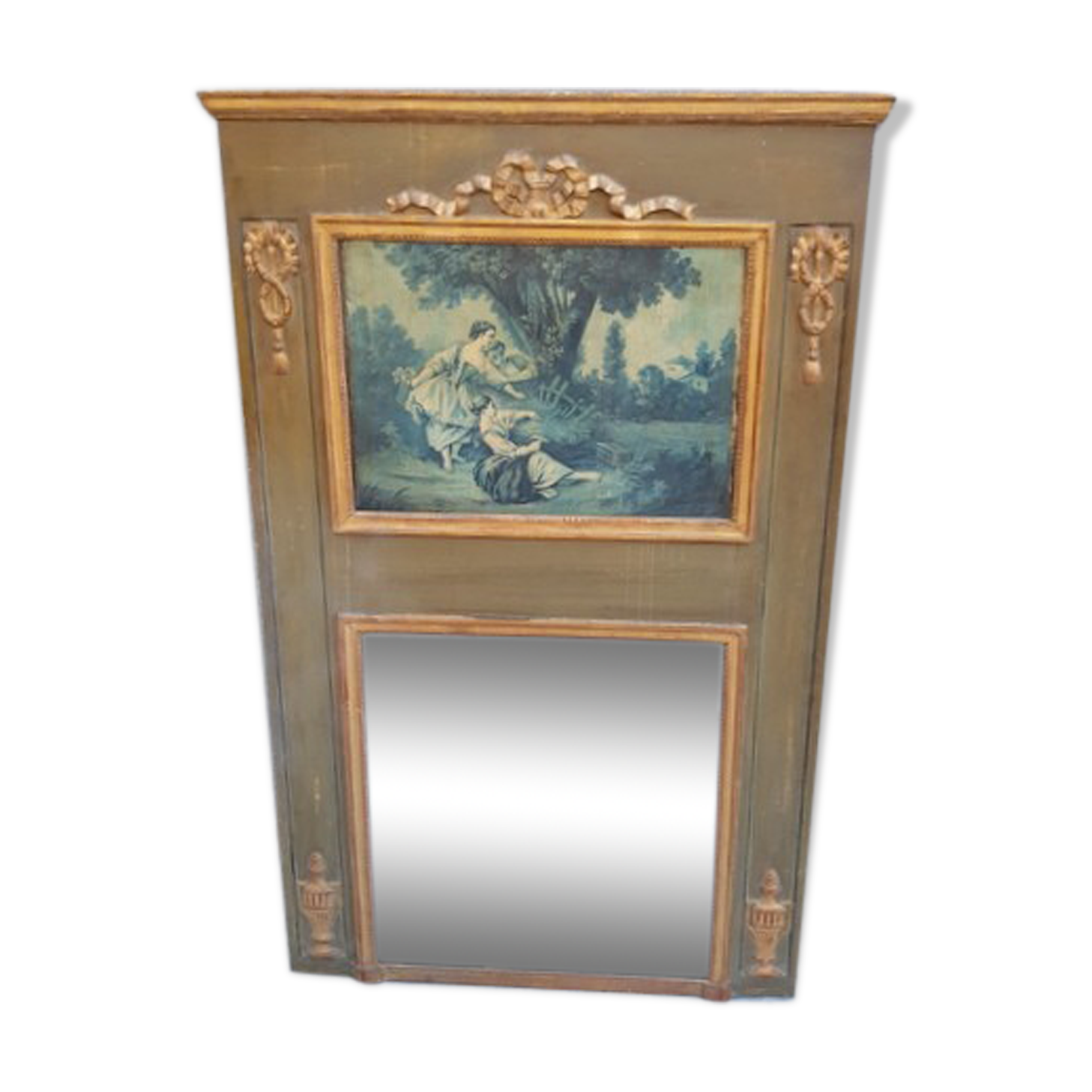 Trumeau XIX 110x170cm