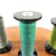 3 Bo Concept design reel candelstick